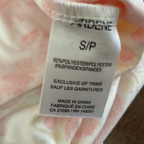 Super soft tank top - Picture 4 of 5